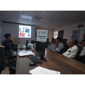 Saurashtra Wellwish Foundation