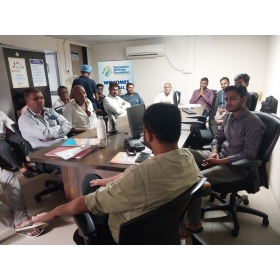 Saurashtra Wellwish Foundation