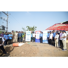 Saurashtra Wellwish Foundation