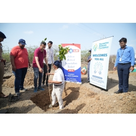 Saurashtra Wellwish Foundation