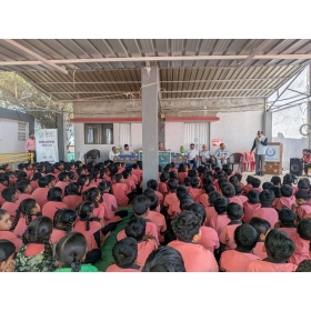 Saurashtra Wellwish Foundation