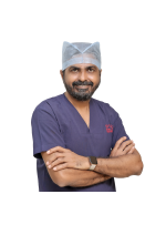 Dr. Rajan B. Jagad