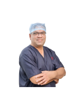 Dr. Narsi G Vekariya