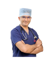 Dr. Nilesh Makadia